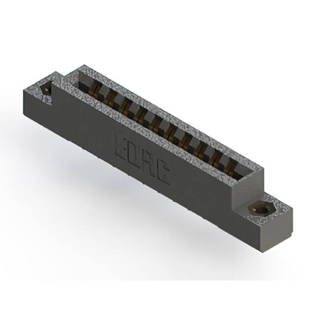 356-010-521-108 EDAC Inc.  Edgeboard Connectors